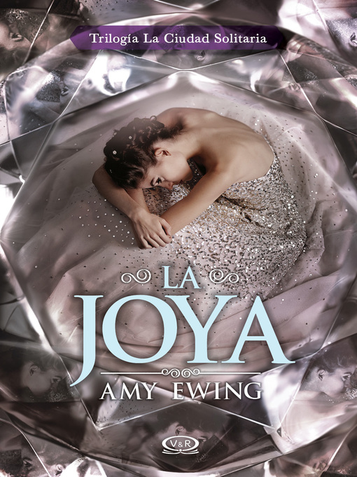 Title details for La Joya by Amy Ewing - Available